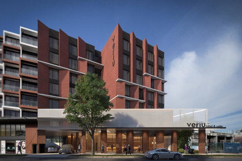 Veriu Green Square - Accommodation Ballina 27