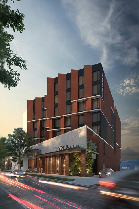 Veriu Green Square - Accommodation Ballina 26