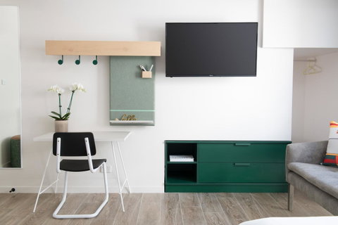 UKO Stanmore - Accommodation Ballina 3