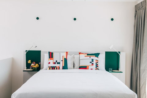UKO Stanmore - Accommodation Ballina 0