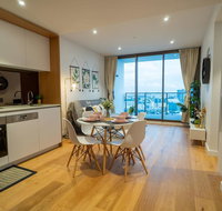 Two Bedroom Darling Harbour apt Chinatown CBD UTS - Accommodation Ballina