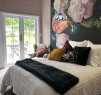 Chanticleer Gardens - Accommodation Ballina