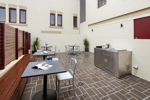 Quest Newcastle West - Accommodation Ballina 3