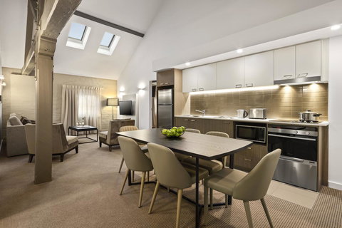 Quest Newcastle West - Accommodation Ballina 14