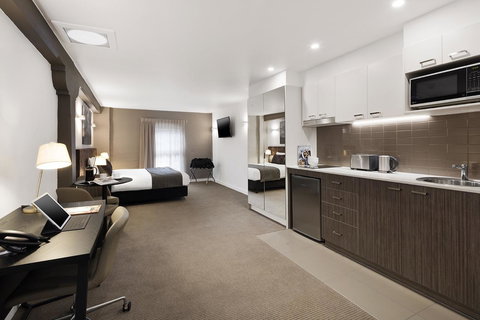 Quest Newcastle West - Accommodation Ballina 5
