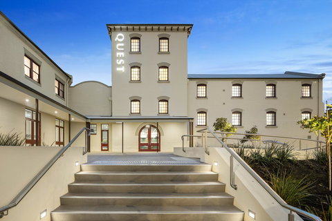 Quest Newcastle West - Accommodation Ballina 8