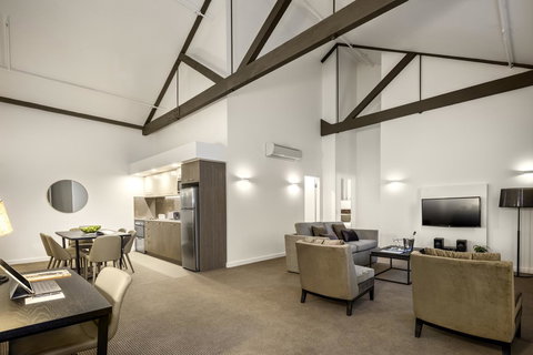 Quest Newcastle West - Accommodation Ballina 2