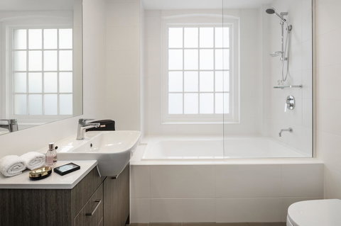 Quest Newcastle West - Accommodation Ballina 6