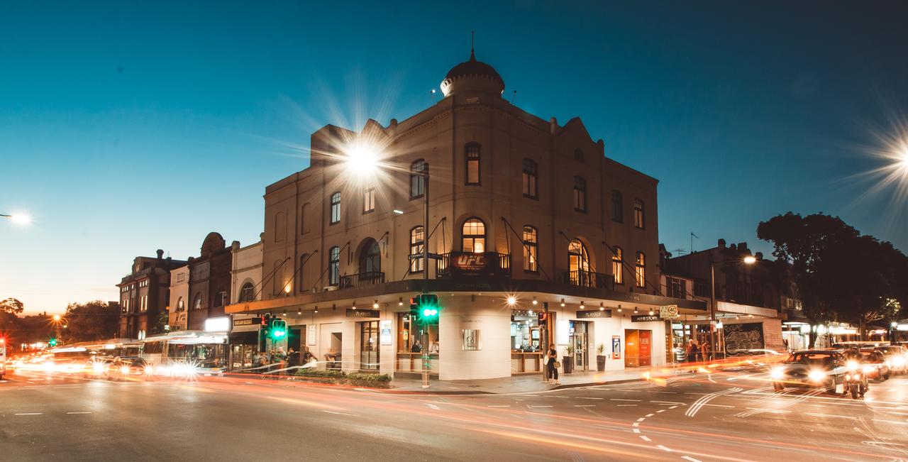 Sydney City NSW Accommodation Ballina