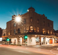Crown Hotel Surry Hills - Accommodation Ballina