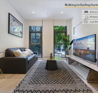 Luxury home hotel next to Darling Harbour - Accommodation Ballina