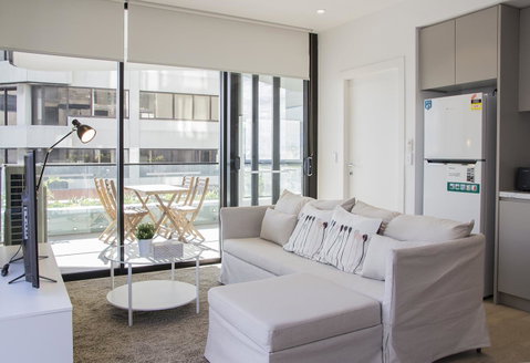 Cozy Apartment With Harbour Bridge View In Bondi - Accommodation Ballina 0