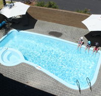 Narooma Palms Holiday Apartments - Accommodation Ballina