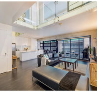 Urban Loft Close To Sydney Hot Spots - Accommodation Ballina