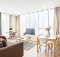 Sydney CBD Modern 2 bedroom Apartment  Free Car Parking - Accommodation Ballina