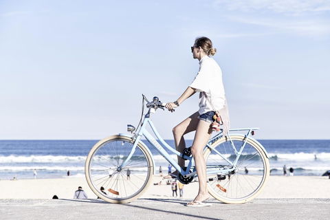 Adina Apartment Hotel Bondi Beach Sydney - Accommodation Ballina 4