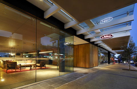 Adina Apartment Hotel Bondi Beach Sydney - Accommodation Ballina 16