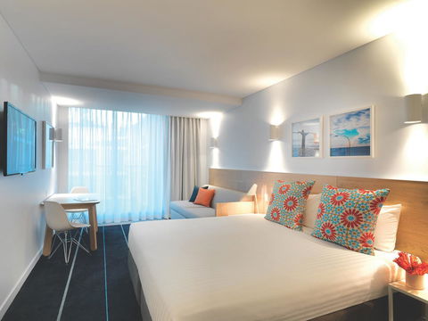 Adina Apartment Hotel Bondi Beach Sydney - Accommodation Ballina 7