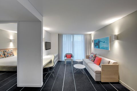 Adina Apartment Hotel Bondi Beach Sydney - Accommodation Ballina 12