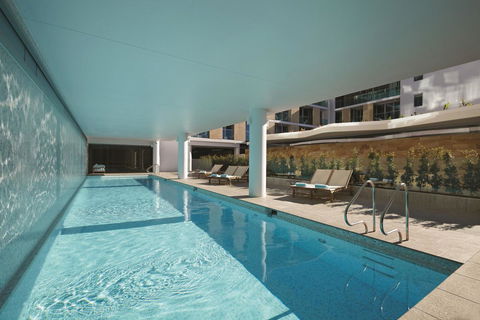 Adina Apartment Hotel Bondi Beach Sydney - Accommodation Ballina 9