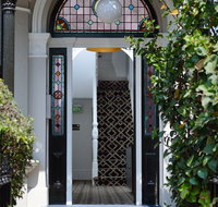 High Cross Park Lodge - Accommodation Ballina