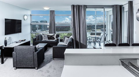 DD Apartments On Sussex Street - Accommodation Ballina 2