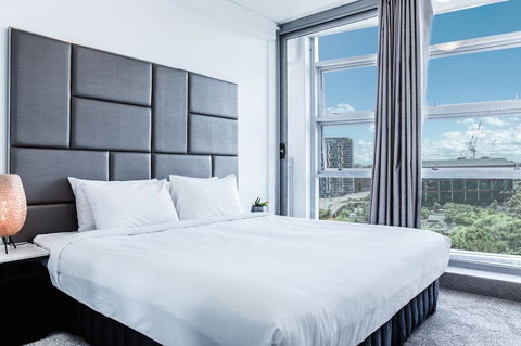 DD Apartments On Sussex Street - Accommodation Ballina 13
