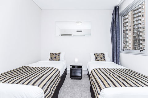 DD Apartments On Sussex Street - Accommodation Ballina 36