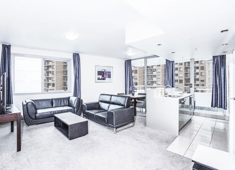 DD Apartments On Sussex Street - Accommodation Ballina 33