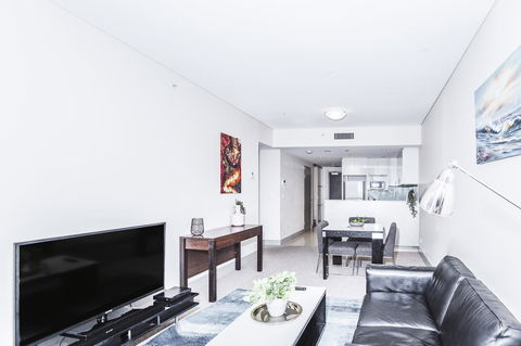 DD Apartments On Sussex Street - Accommodation Ballina 28