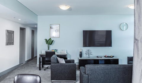 DD Apartments On Sussex Street - Accommodation Ballina 3
