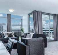 DD Apartments on Sussex Street - Accommodation Ballina