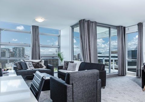 DD Apartments On Sussex Street - Accommodation Ballina 0