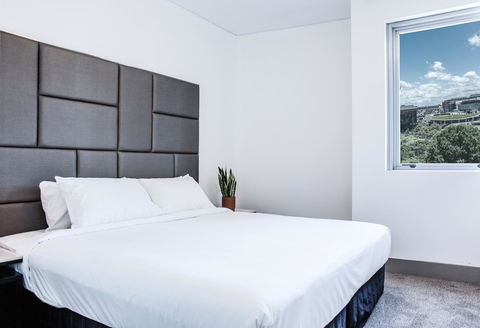DD Apartments On Sussex Street - Accommodation Ballina 14