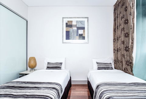 DD Apartments On Sussex Street - Accommodation Ballina 43