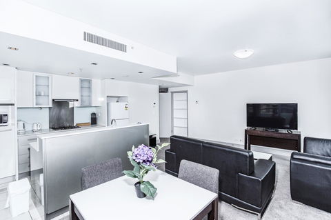 DD Apartments On Sussex Street - Accommodation Ballina 21