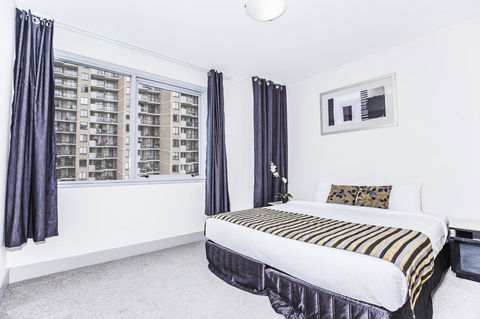 DD Apartments On Sussex Street - Accommodation Ballina 35