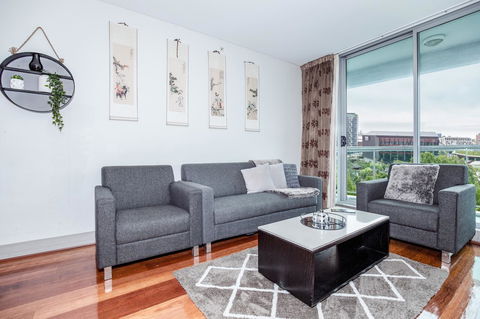 DD Apartments On Sussex Street - Accommodation Ballina 18