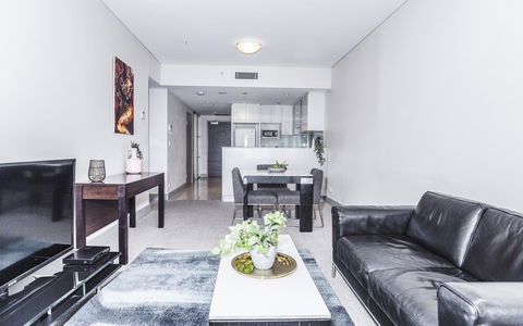DD Apartments On Sussex Street - Accommodation Ballina 29