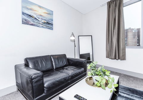 DD Apartments On Sussex Street - Accommodation Ballina 23