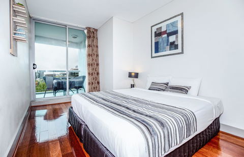 DD Apartments On Sussex Street - Accommodation Ballina 40