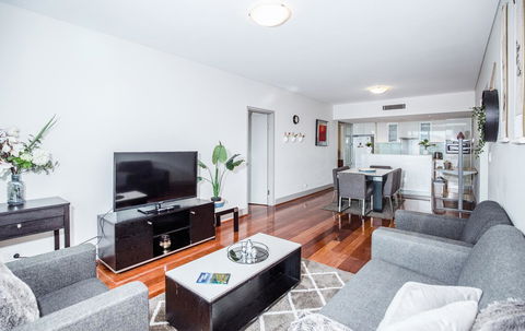 DD Apartments On Sussex Street - Accommodation Ballina 17