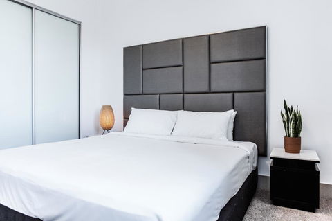 DD Apartments On Sussex Street - Accommodation Ballina 12