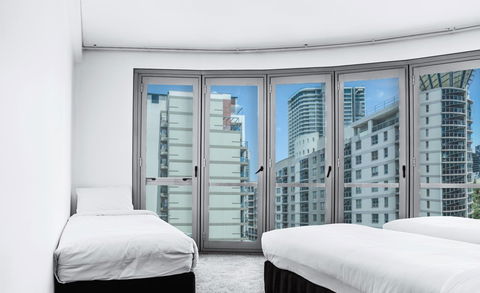 DD Apartments On Sussex Street - Accommodation Ballina 15