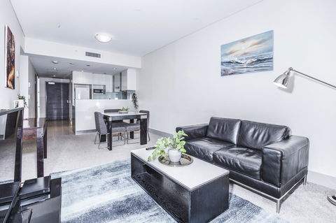 DD Apartments On Sussex Street - Accommodation Ballina 32