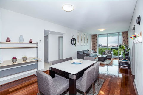 DD Apartments On Sussex Street - Accommodation Ballina 19