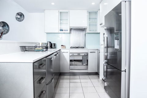DD Apartments On Sussex Street - Accommodation Ballina 4