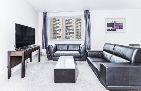 DD Apartments On Sussex Street - Accommodation Ballina 22