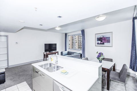 DD Apartments On Sussex Street - Accommodation Ballina 20