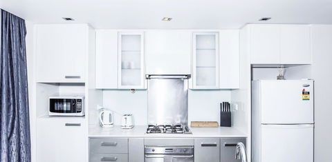 DD Apartments On Sussex Street - Accommodation Ballina 30